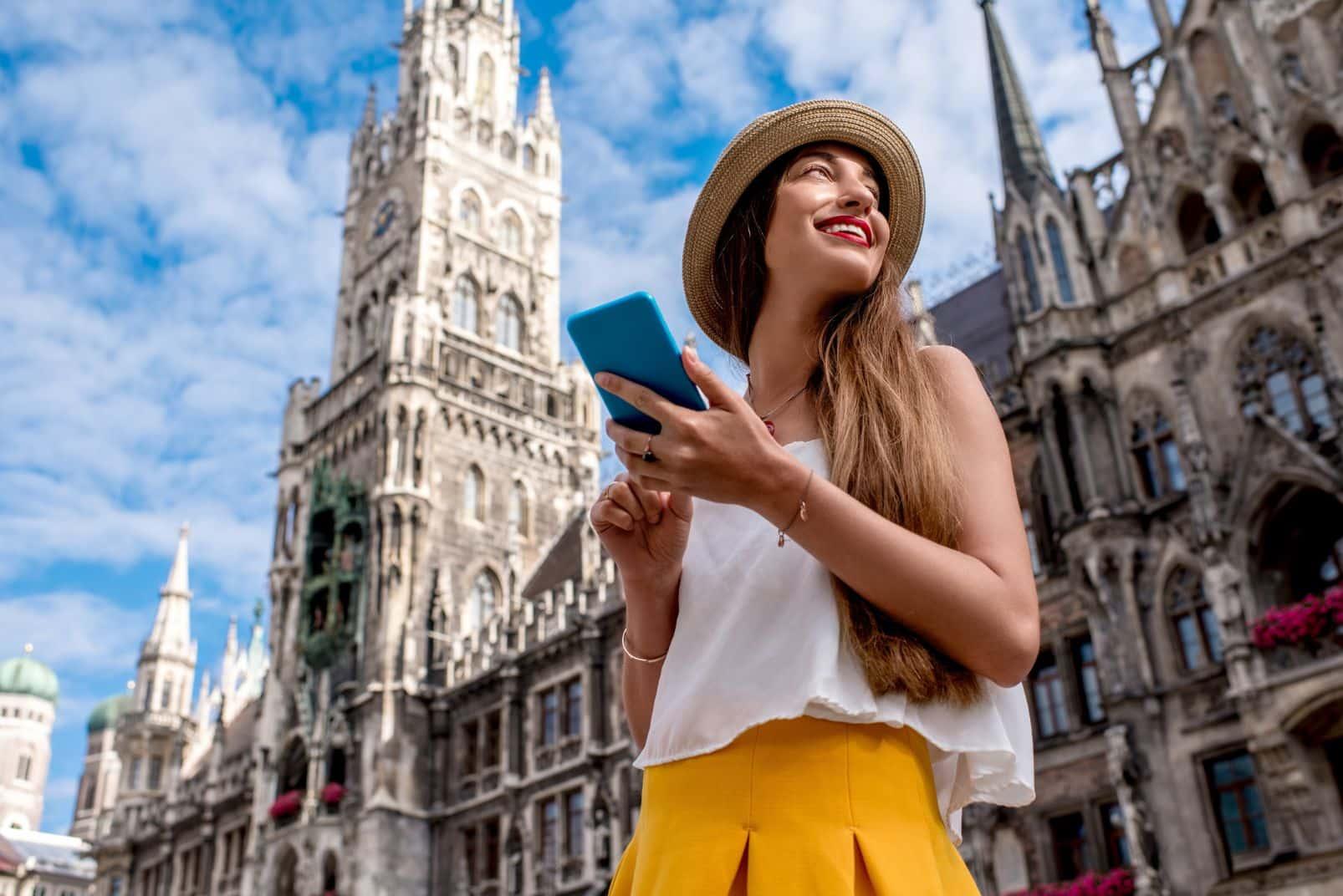 From Explorer to Creator: Digital Travel Storytelling